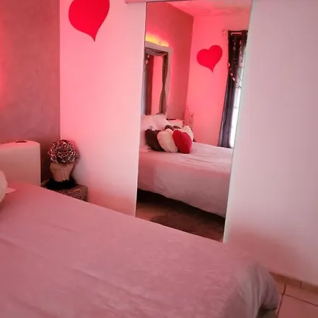 Miss G'ainguette Homestay