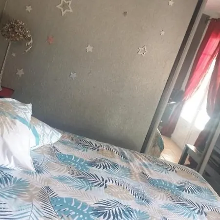 Miss G'ainguette Homestay