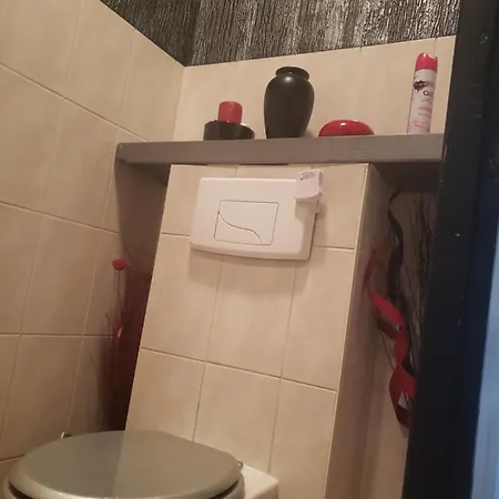 Miss G'ainguette Séjour chez l'habitant *