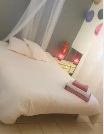 Miss G'ainguette Séjour chez l'habitant